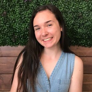 Meet your Posher, Mary